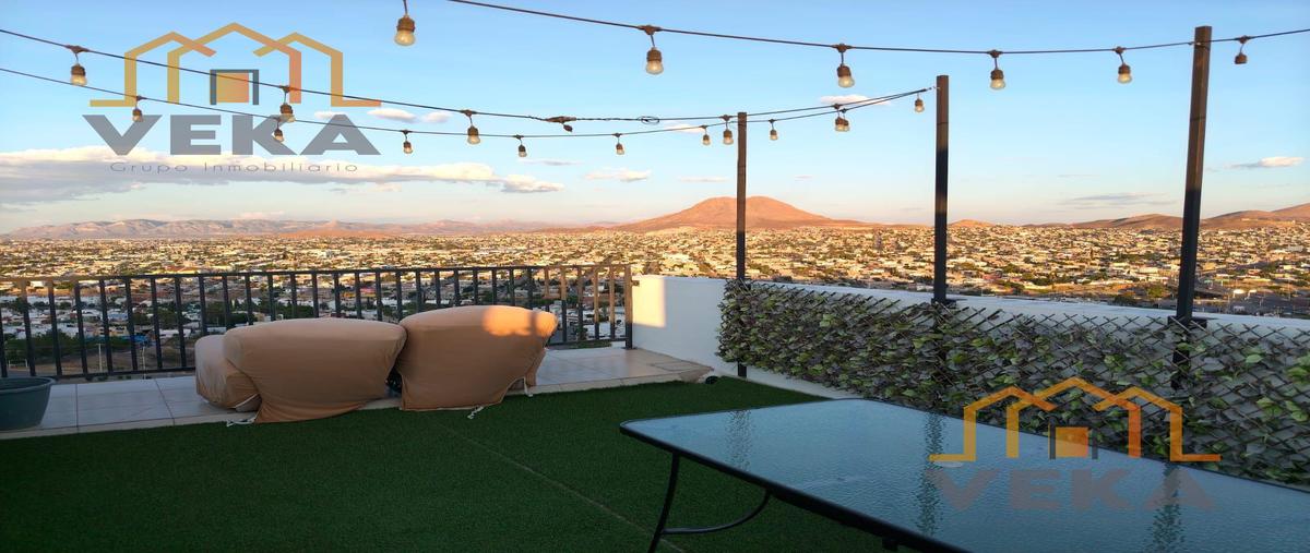 Foto de departamento en renta en  , las fuentes, chihuahua, chihuahua, 0 No. 03