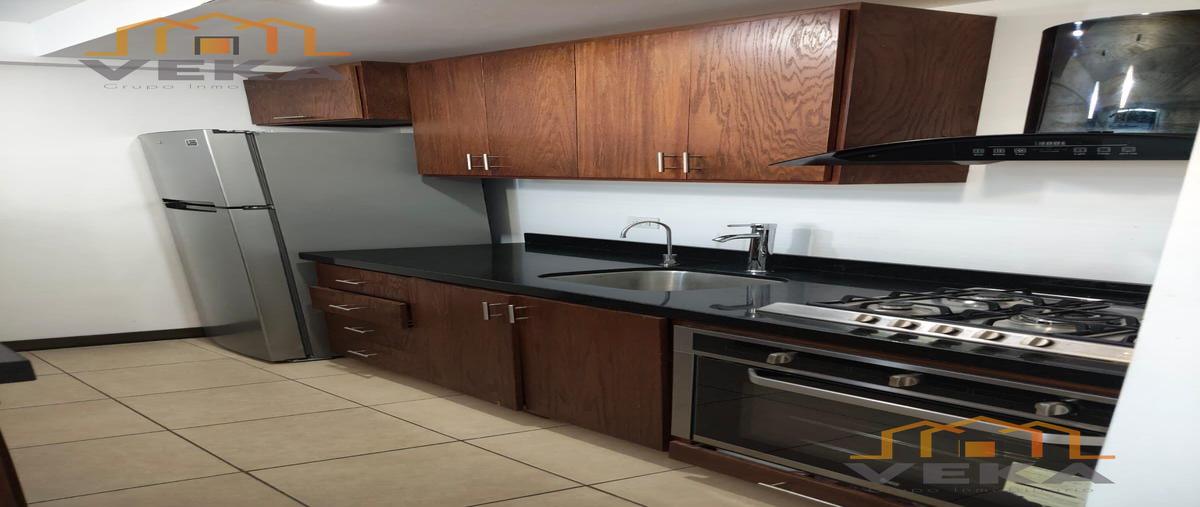 Foto de departamento en renta en  , las fuentes, chihuahua, chihuahua, 0 No. 04