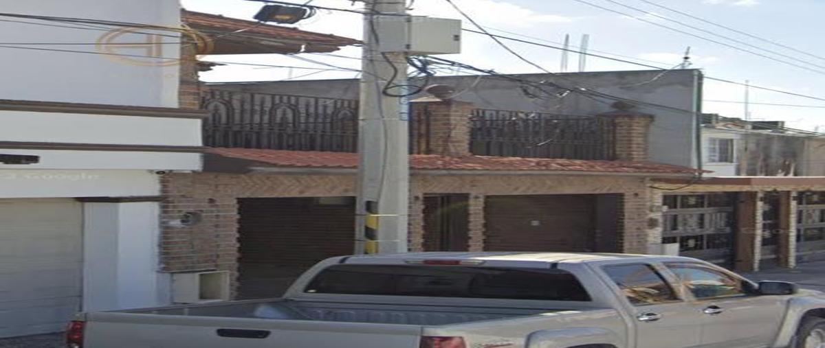 Foto de casa en venta en  , las fuentes colonial, reynosa, tamaulipas, 30930458 No. 04