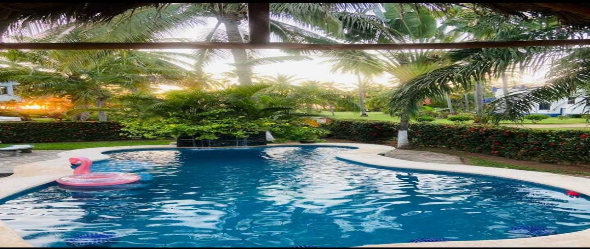 Foto de terreno habitacional en venta en  , las fuentes, compostela, nayarit, 24902958 No. 05