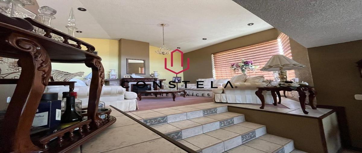 Foto de casa en venta en  , las fuentes cuarta etapa, hidalgo del parral, chihuahua, 29513915 No. 03