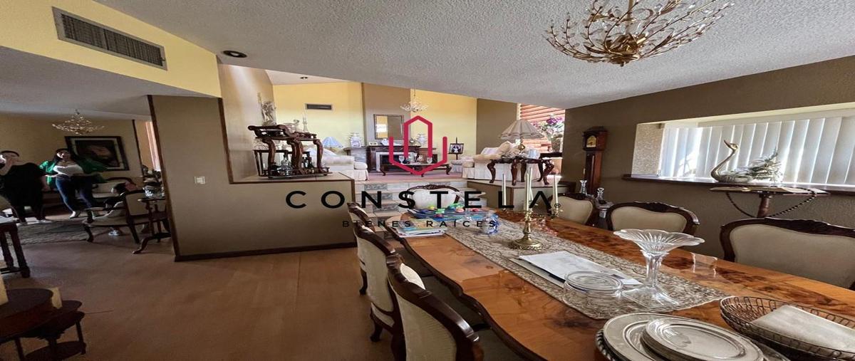 Foto de casa en venta en  , las fuentes cuarta etapa, hidalgo del parral, chihuahua, 29513915 No. 04