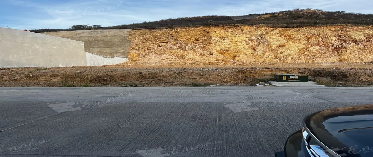 Foto de terreno habitacional en venta en  , las fuentes cuarta etapa, hidalgo del parral, chihuahua, 0 No. 02