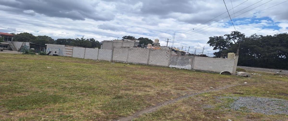 Foto de terreno habitacional en venta en  , las fuentes de puebla, puebla, puebla, 0 No. 03