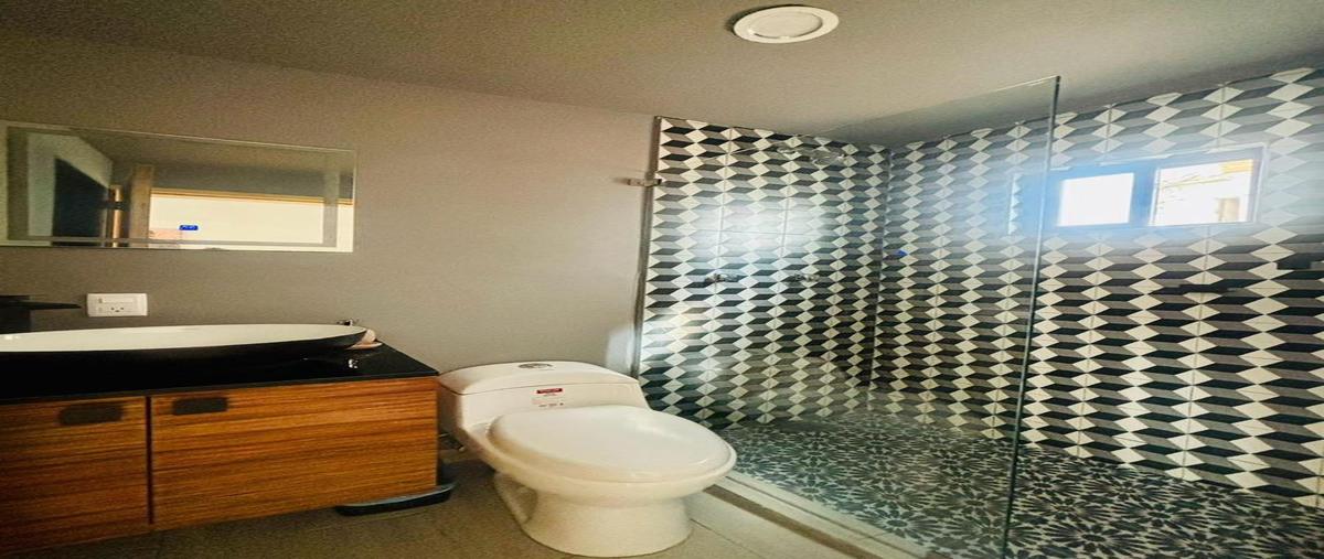 Foto de departamento en renta en  , las fuentes de san pedro, león, guanajuato, 0 No. 03