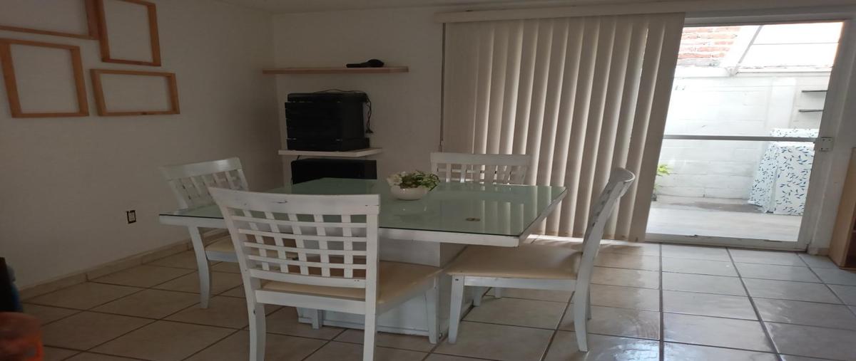 Foto de casa en renta en  , las fuentes de san pedro, león, guanajuato, 0 No. 03
