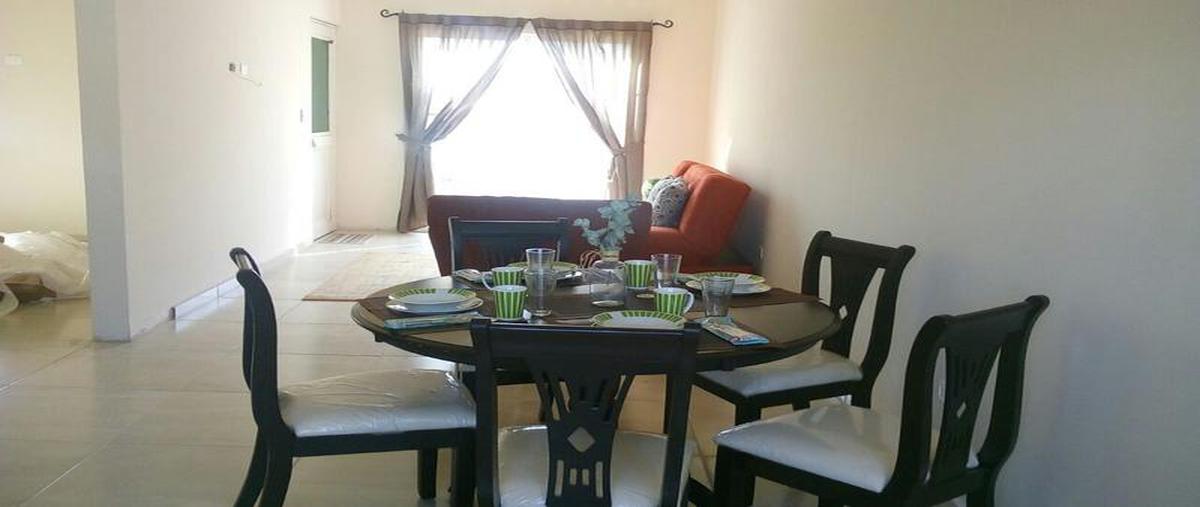 Foto de casa en renta en  , las fuentes, gómez palacio, durango, 0 No. 04