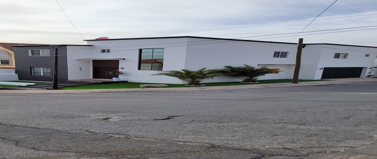 Foto de casa en venta en  , las fuentes i, chihuahua, chihuahua, 31040301 No. 03