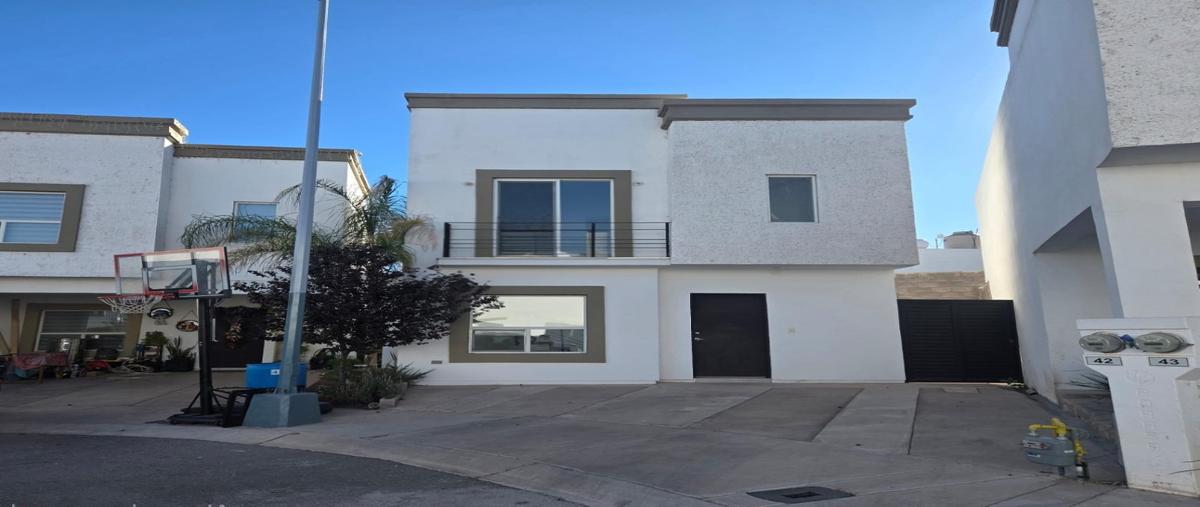 Foto de casa en , las fuentes ii, chihuahua, chihuahua, 0 foto 01 Foto de casa en venta en , las fuentes ii, chihuahua, chihuahua, 0 No. 01