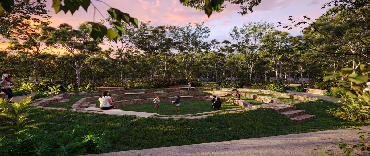 Foto de terreno habitacional en venta en  , las fuentes ii, progreso, yucatán, 27776245 No. 04