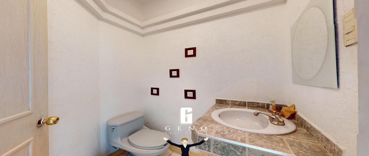 Foto de casa en venta en  , las fuentes iii, chihuahua, chihuahua, 30301709 No. 03