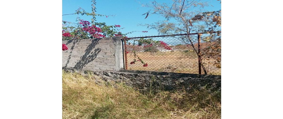 Foto de terreno habitacional en venta en  , las fuentes, jiutepec, morelos, 0 No. 03