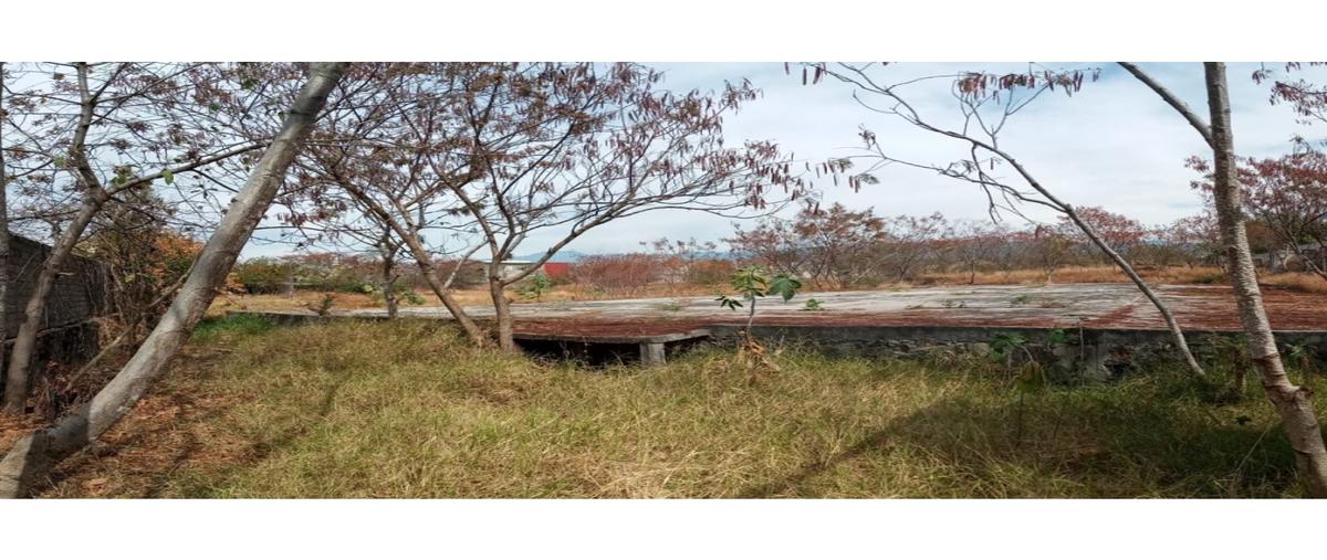 Foto de terreno habitacional en venta en  , las fuentes, jiutepec, morelos, 0 No. 04