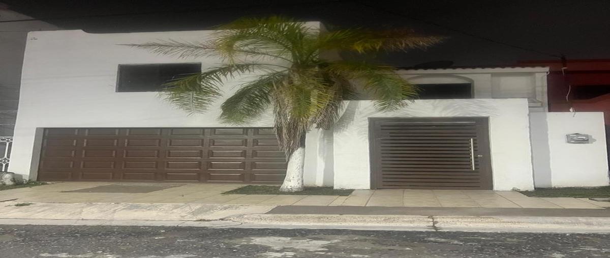 Foto de casa en venta en  , las fuentes, reynosa, tamaulipas, 0 No. 01