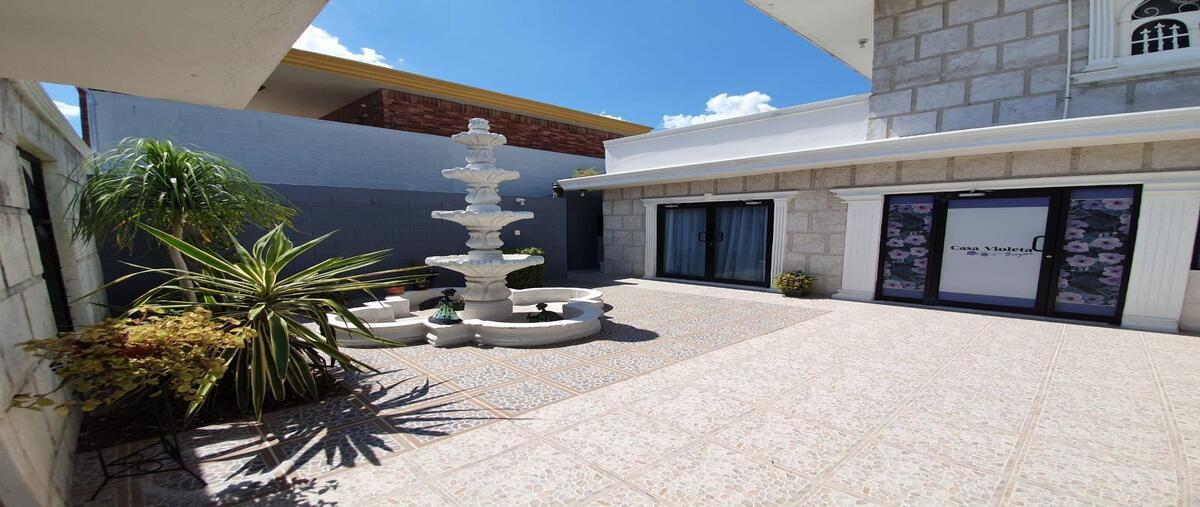 Foto de casa en venta en  , las fuentes, reynosa, tamaulipas, 28540989 No. 01