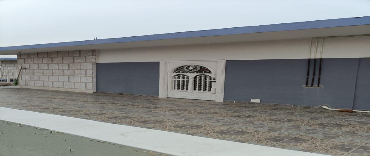Foto de casa en venta en  , las fuentes, reynosa, tamaulipas, 28540989 No. 02