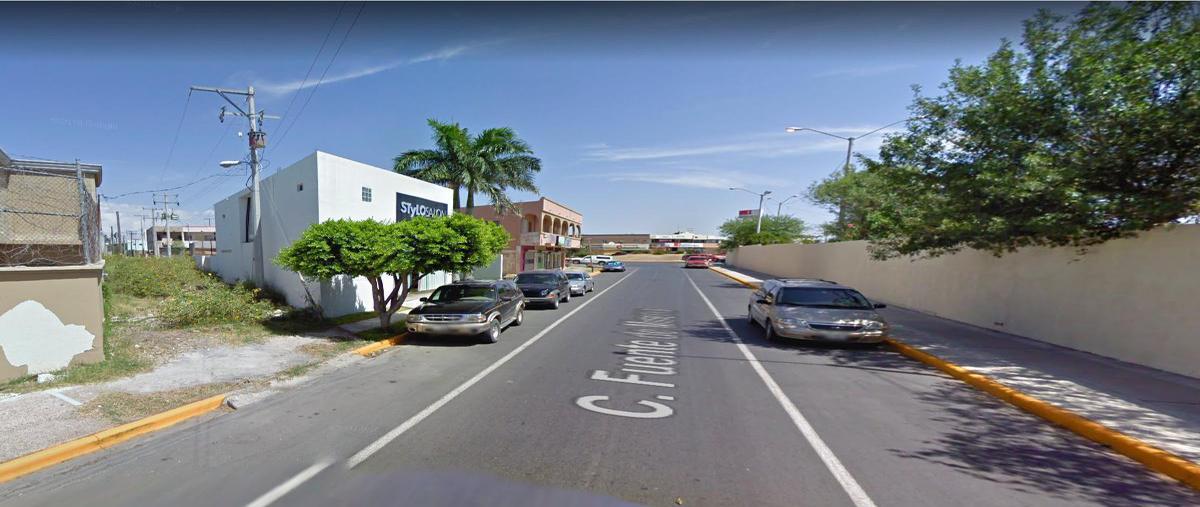 Foto de casa en venta en  , las fuentes (sección lázaro cárdenas), reynosa, tamaulipas, 26747574 No. 03