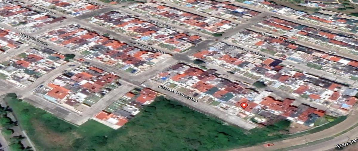 Foto de casa en venta en  , las fuentes, xalapa, veracruz de ignacio de la llave, 0 No. 04