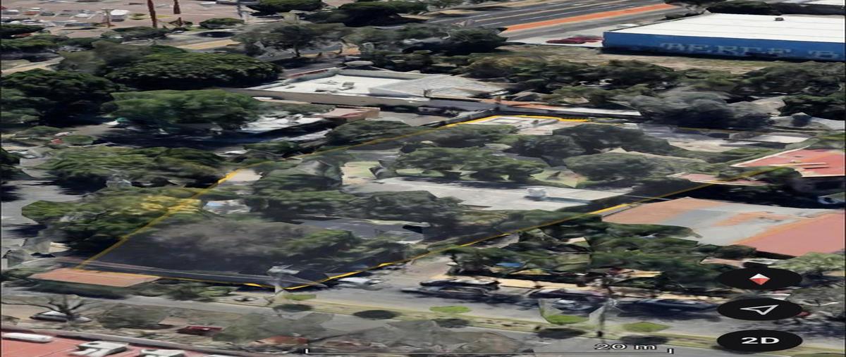 Foto de terreno habitacional en venta en  , las fuentes, zapopan, jalisco, 27364249 No. 04