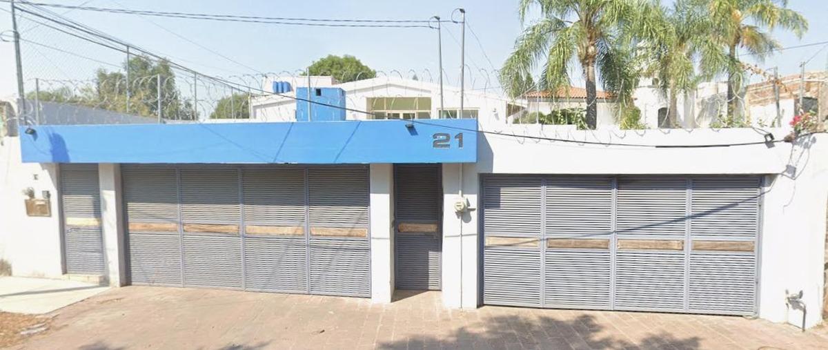 Foto de casa en , las fuentes, zapopan, jalisco, 30657293 foto 01 Foto de casa en renta en , las fuentes, zapopan, jalisco, 30657293 No. 01