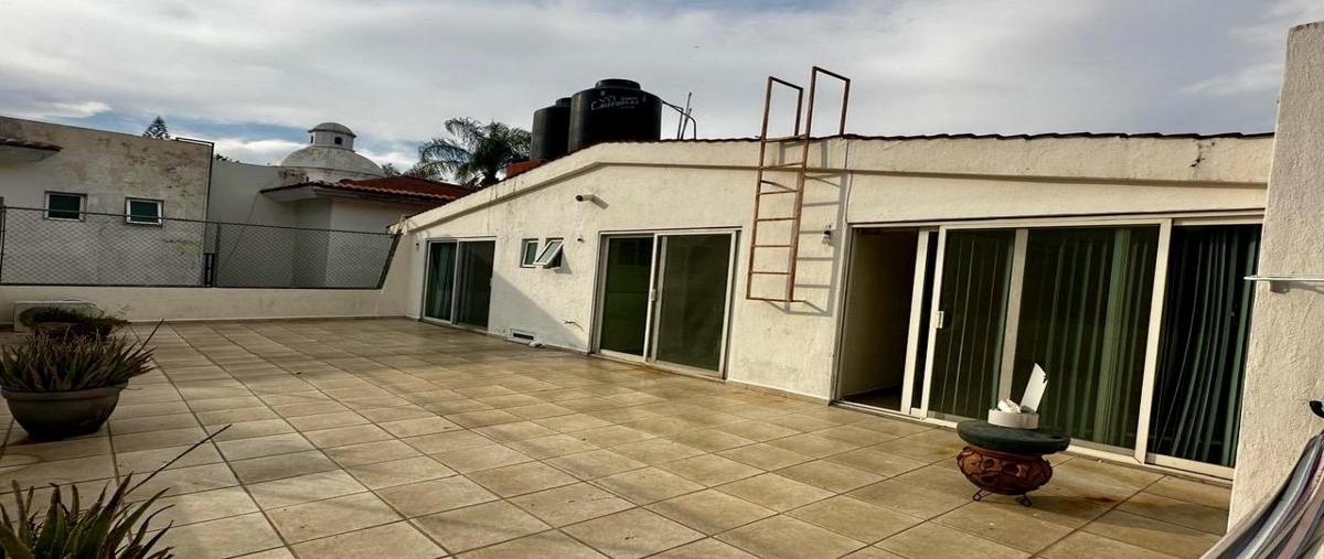Foto de casa en , las fuentes, zapopan, jalisco, 30657293 foto 04 Foto de casa en renta en , las fuentes, zapopan, jalisco, 30657293 No. 04