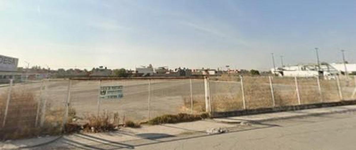 Foto de terreno habitacional en renta en  , las garzas, coacalco de berriozábal, méxico, 0 No. 03