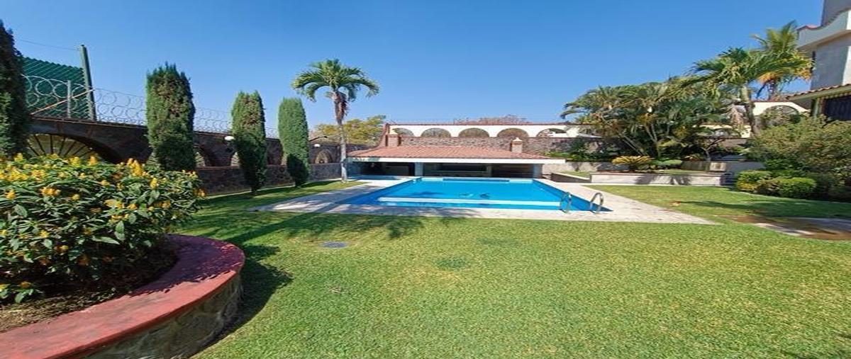Foto de casa en venta en  , las garzas, cuernavaca, morelos, 0 No. 03