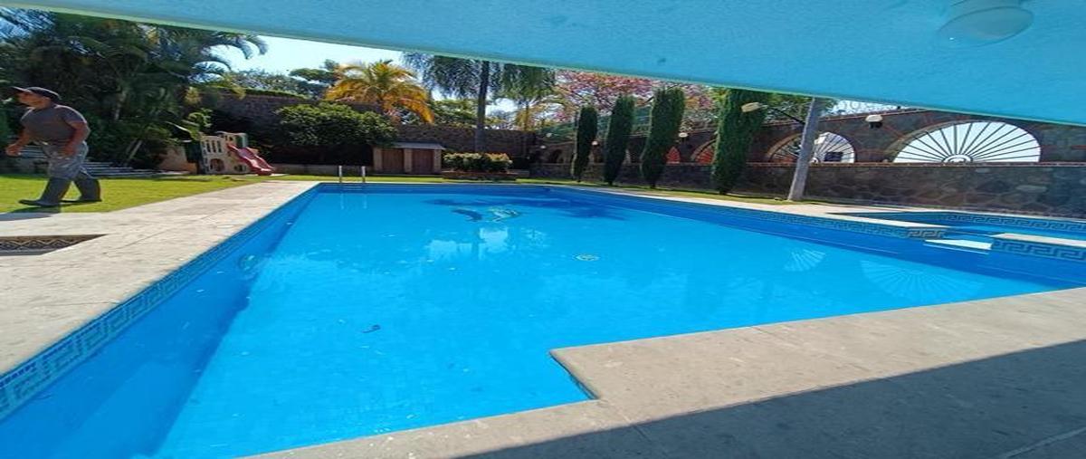 Foto de casa en venta en  , las garzas, cuernavaca, morelos, 0 No. 04