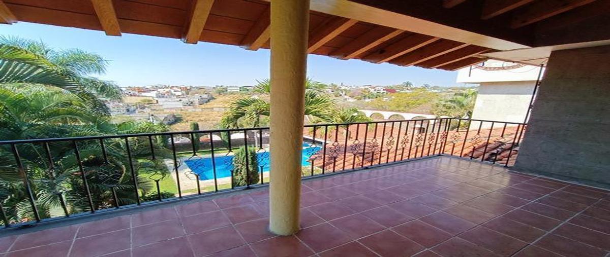Foto de casa en venta en  , las garzas, cuernavaca, morelos, 0 No. 05