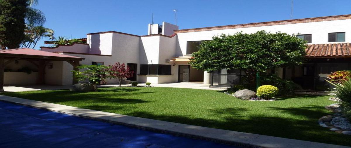 Foto de casa en , las garzas, cuernavaca, morelos, 7068637 foto 01 Foto de casa en venta en , las garzas, cuernavaca, morelos, 7068637 No. 01
