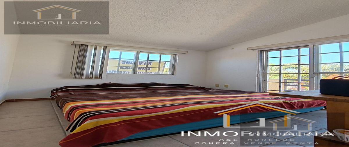 Foto de casa en venta en  , las garzas, emiliano zapata, morelos, 0 No. 05