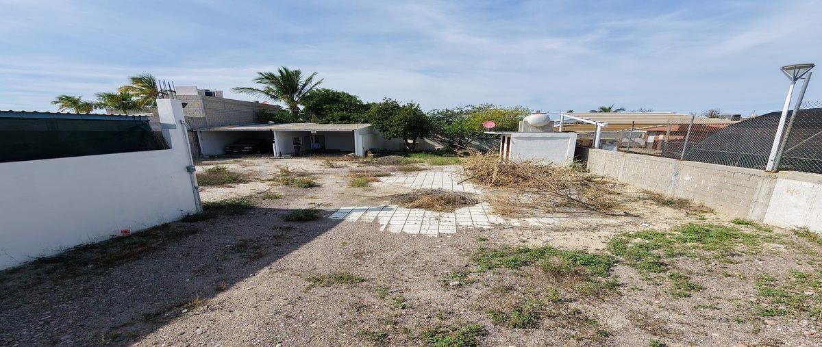 Foto de terreno habitacional en venta en  , las garzas, la paz, baja california sur, 0 No. 09