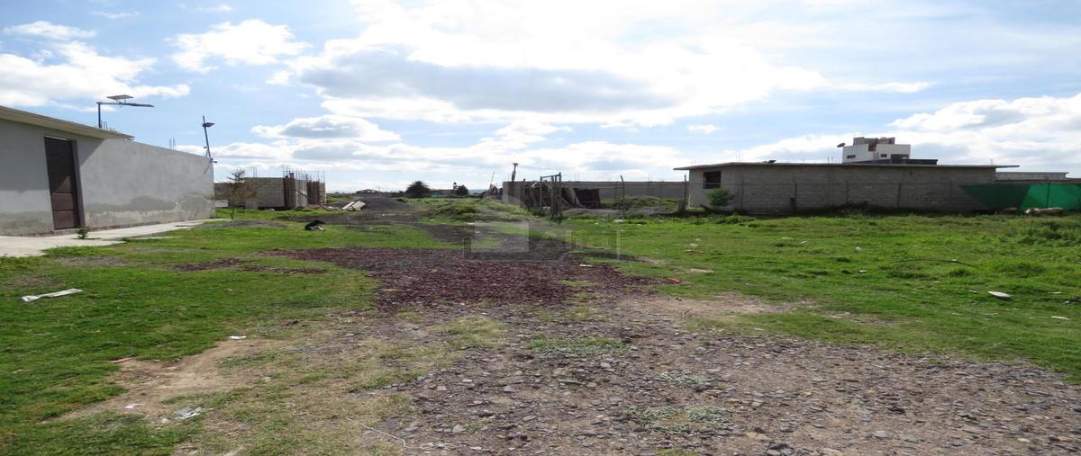 Foto de terreno habitacional en venta en las garzas lt 15 manzana 250 15, santa maría tonanitla, tonanitla, méxico, 0 No. 03