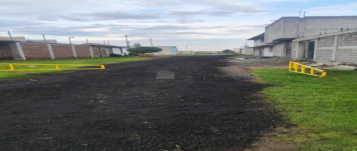 Foto de terreno habitacional en venta en las garzas lt 15 manzana 250 15, santa maría tonanitla, tonanitla, méxico, 0 No. 05