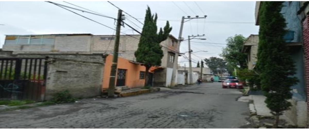 Foto de terreno industrial en venta en las garzas , san isidro, tláhuac, df / cdmx, 29860747 No. 04