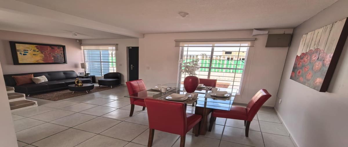 Foto de casa en venta en  , las garzas, san luis potosí, san luis potosí, 0 No. 03