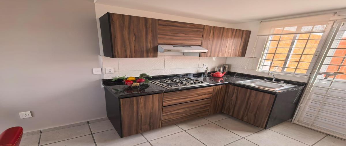 Foto de casa en venta en  , las garzas, san luis potosí, san luis potosí, 0 No. 04
