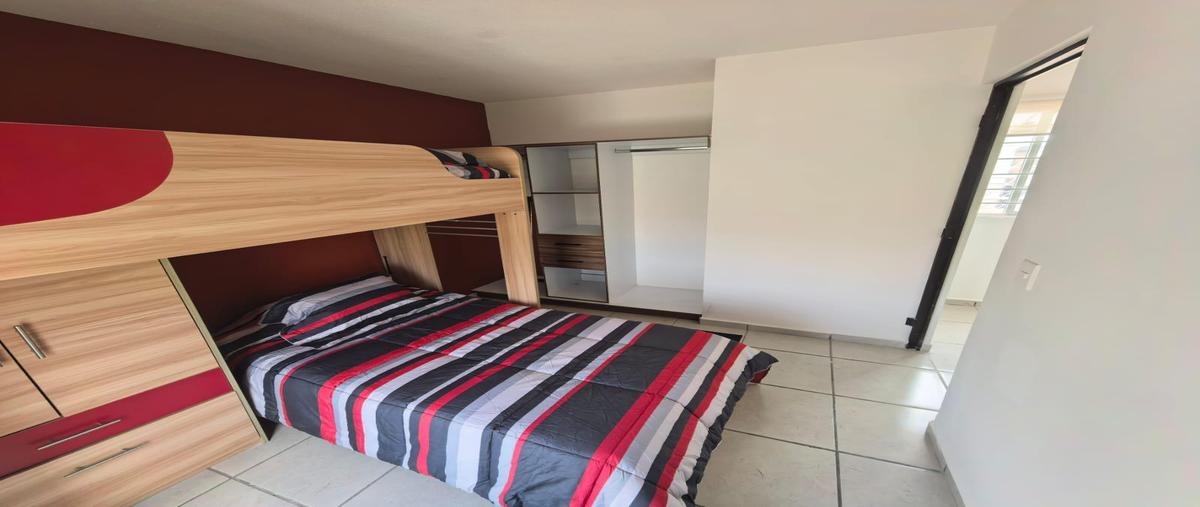 Foto de casa en venta en  , las garzas, san luis potosí, san luis potosí, 0 No. 05