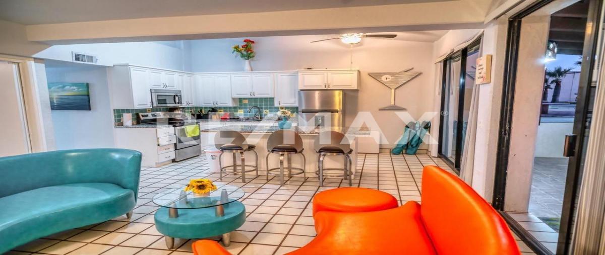 Foto de casa en condominio en renta en las gaviotas , bella vista, puerto peñasco, sonora, 30114598 No. 02