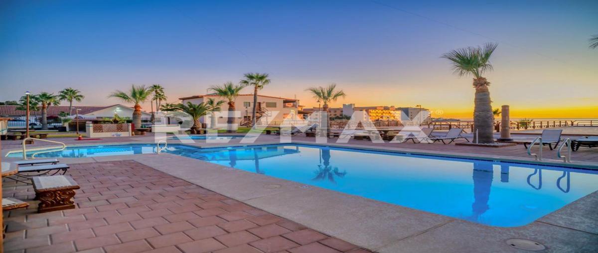 Foto de casa en condominio en renta en las gaviotas , bella vista, puerto peñasco, sonora, 30114598 No. 05