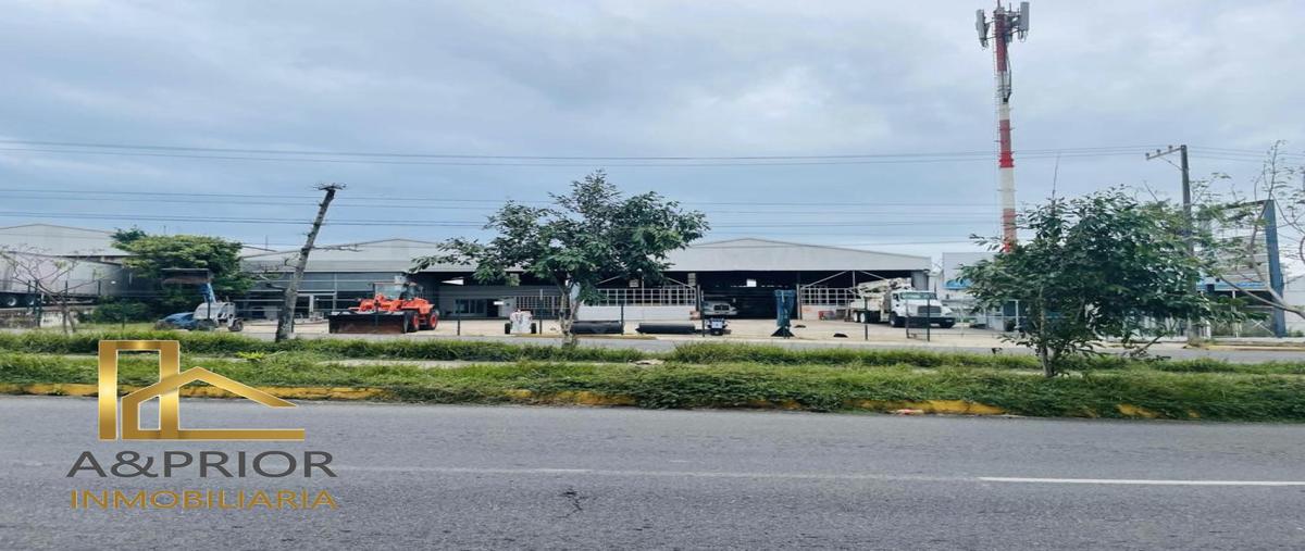Foto de local en renta en  , las gaviotas, coatzacoalcos, veracruz de ignacio de la llave, 0 No. 05