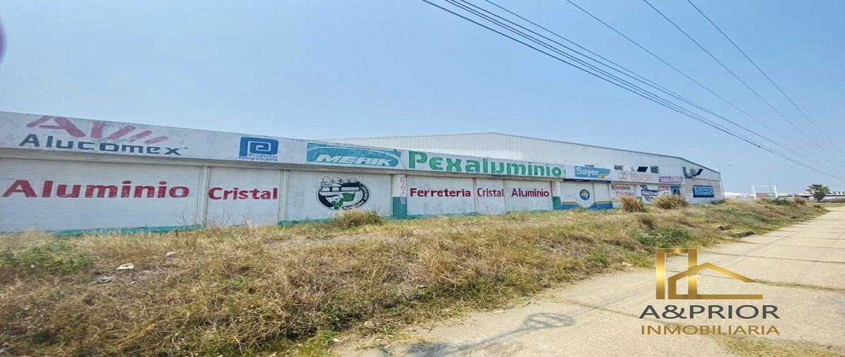 Foto de local en renta en  , las gaviotas, coatzacoalcos, veracruz de ignacio de la llave, 0 No. 05