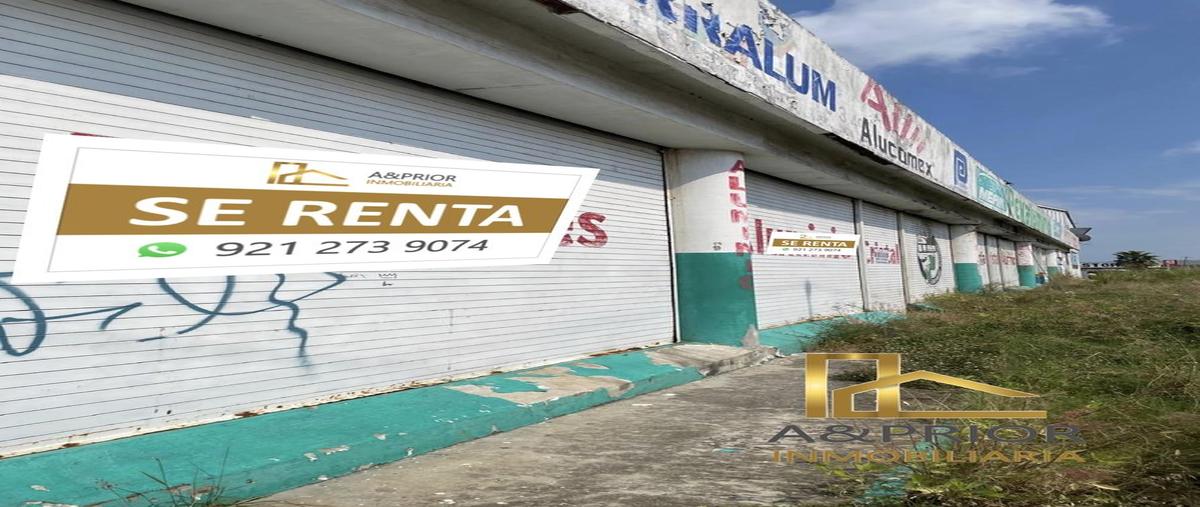 Foto de local en , las gaviotas, coatzacoalcos, veracruz de ignacio de la llave, 0 foto 01 Foto de local en renta en , las gaviotas, coatzacoalcos, veracruz de ignacio de la llave, 0 No. 01