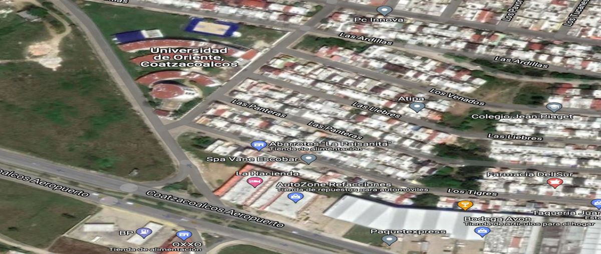 Foto de terreno habitacional en , las gaviotas ii, coatzacoalcos, veracruz de ignacio de la llave, 23165973 foto 05 Foto de terreno habitacional en venta en , las gaviotas ii, coatzacoalcos, veracruz de ignacio de la llave, 23165973 No. 05