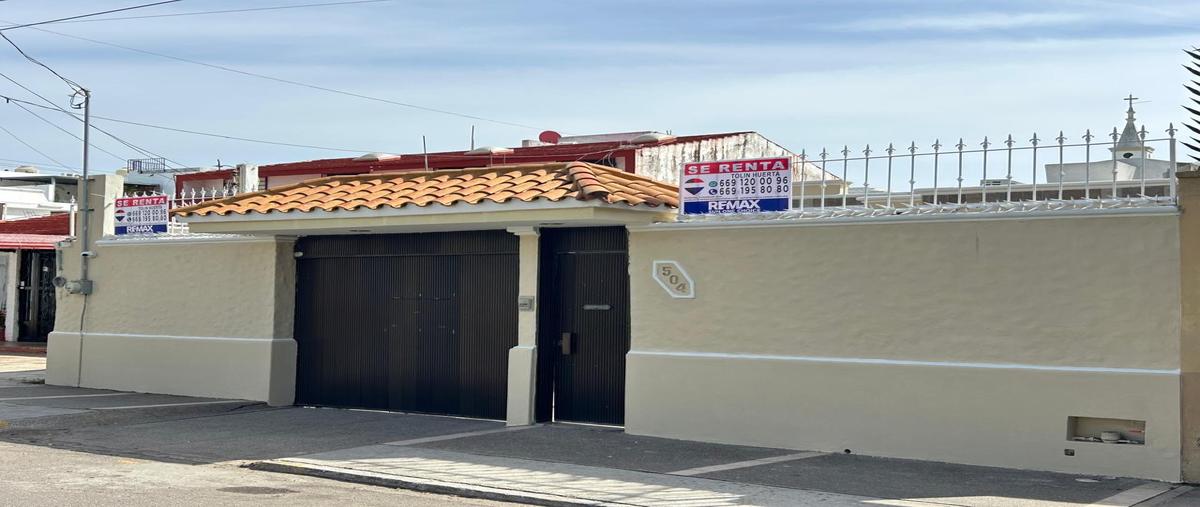 Foto de casa en renta en las gaviotas , las gaviotas, mazatlán, sinaloa, 30808287 No. 03