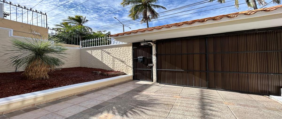 Foto de casa en renta en las gaviotas , las gaviotas, mazatlán, sinaloa, 30808287 No. 05