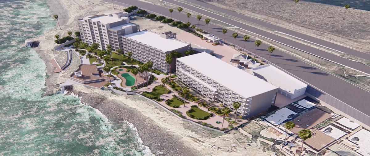 Foto de departamento en venta en las gaviotas , las gaviotas, playas de rosarito, baja california, 25010607 No. 05
