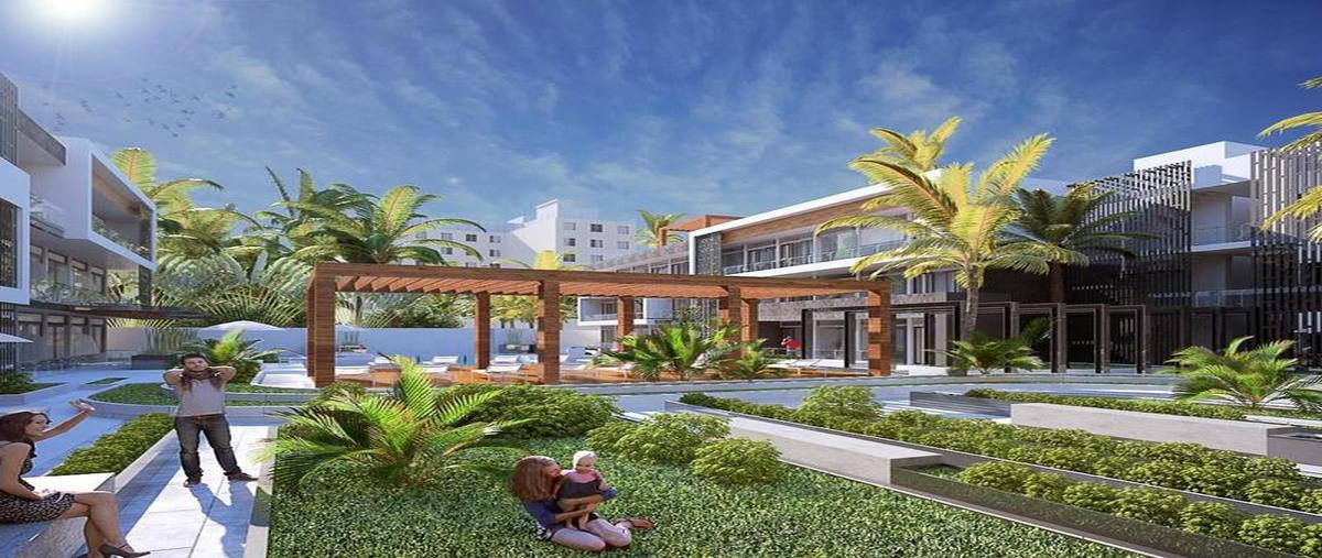 Foto de departamento en venta en  , las gaviotas, mazatlán, sinaloa, 20133405 No. 04