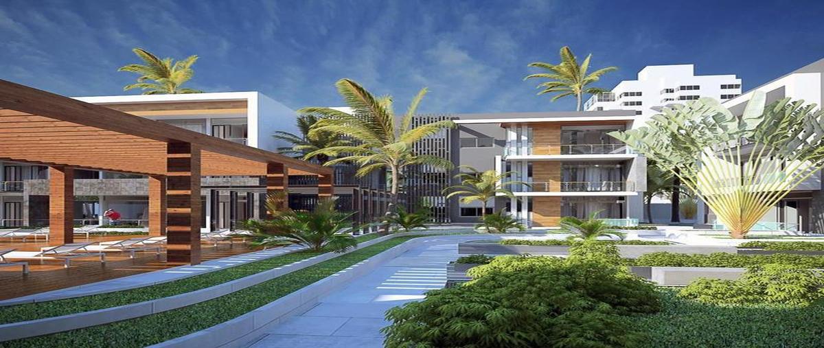 Foto de departamento en venta en  , las gaviotas, mazatlán, sinaloa, 20133405 No. 05