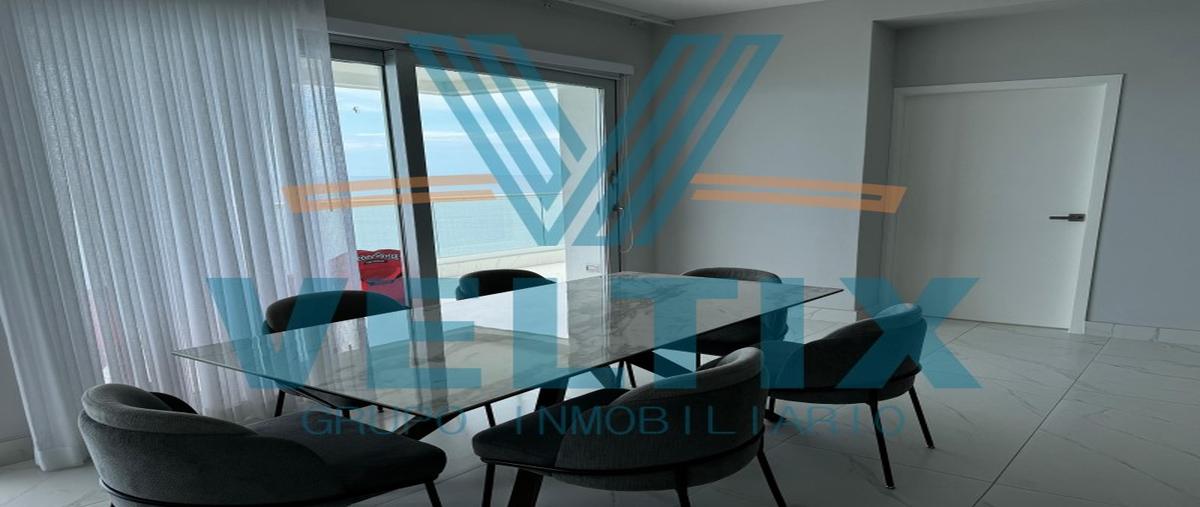 Foto de departamento en renta en  , las gaviotas, mazatlán, sinaloa, 28407308 No. 03